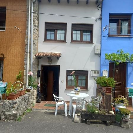 Vila La Casina De Poo De Llanes Exteriér fotografie