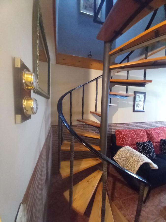 Vila La Casina De Poo De Llanes Exteriér fotografie